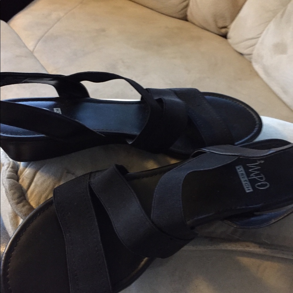Summer Dress shoe